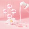 LAIKOU Japanese Cherry Blossom Toner 100ml - Image 3
