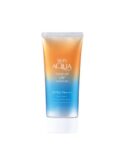 Skin Aqua Tone Up Uv Essence Latte Beige Sunscreen