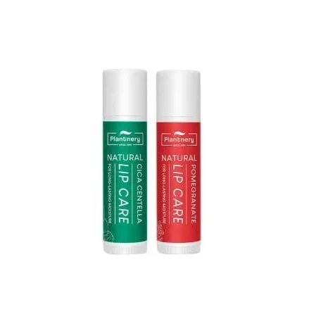 Bálsamo Labial Romã - Hidratação e Nutrição Intensiva 1 bálsamo labial romã