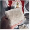 Gold Princess Royal Thai Herbal Foot Soak bag - Image 3