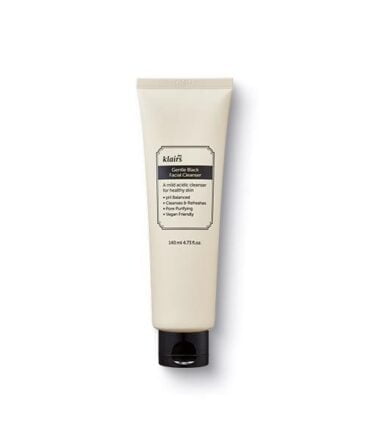 product images 1623084996.gentle black facial cleanser thumbnail 01 product1713234039