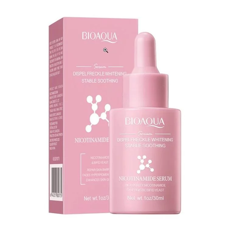 serum niacinamida