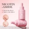 Bioaqua niacinamide serum