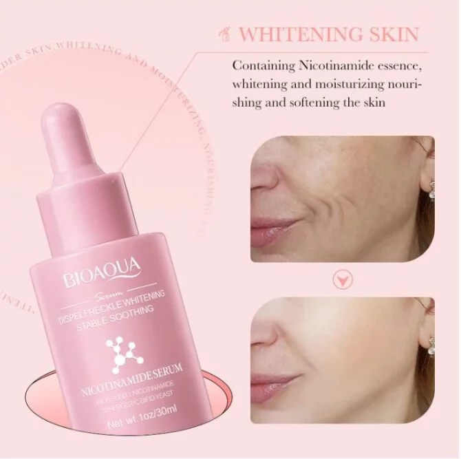 Bioaqua niacinamide serum