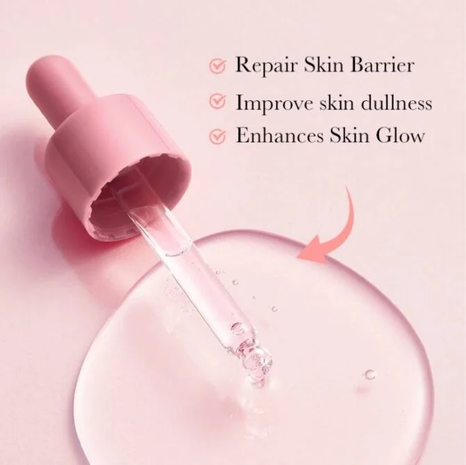 Bioaqua niacinamide serum
