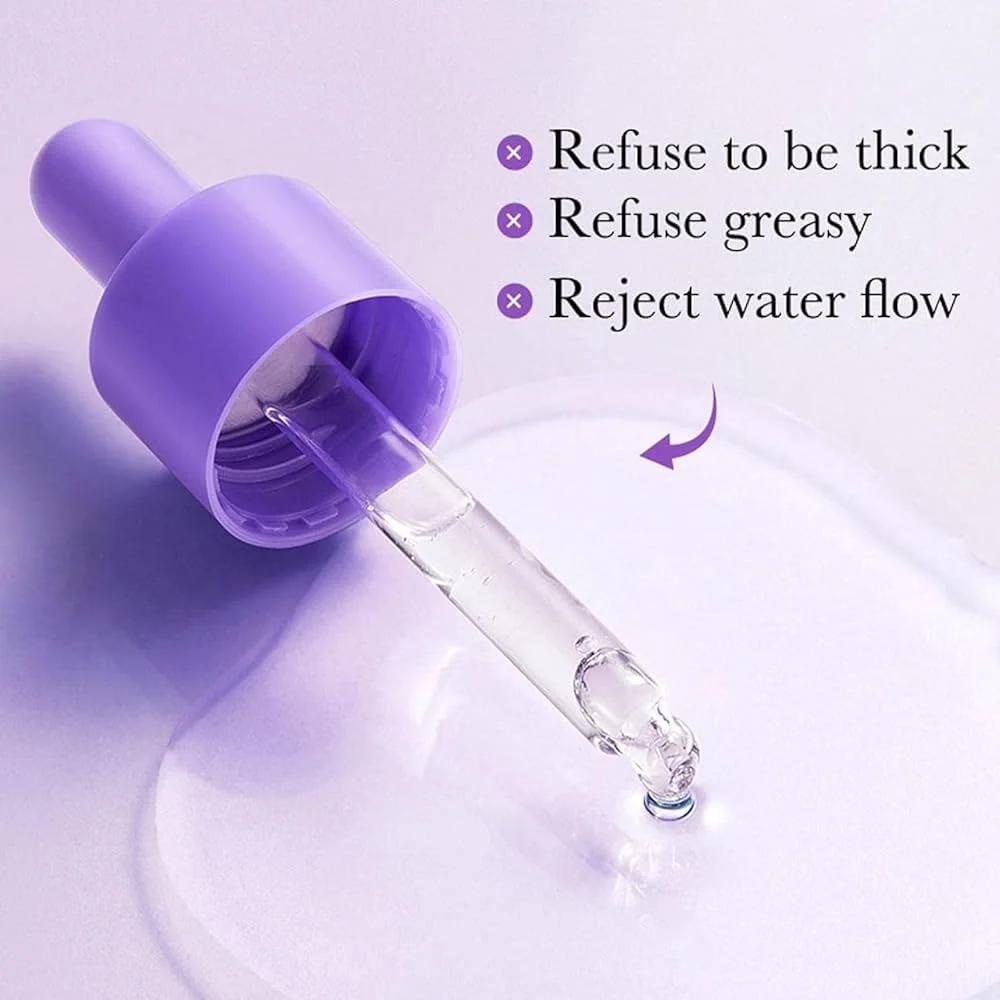 Bioaqua retinol serum - vista 3