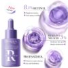 Bioaqua retinol serum