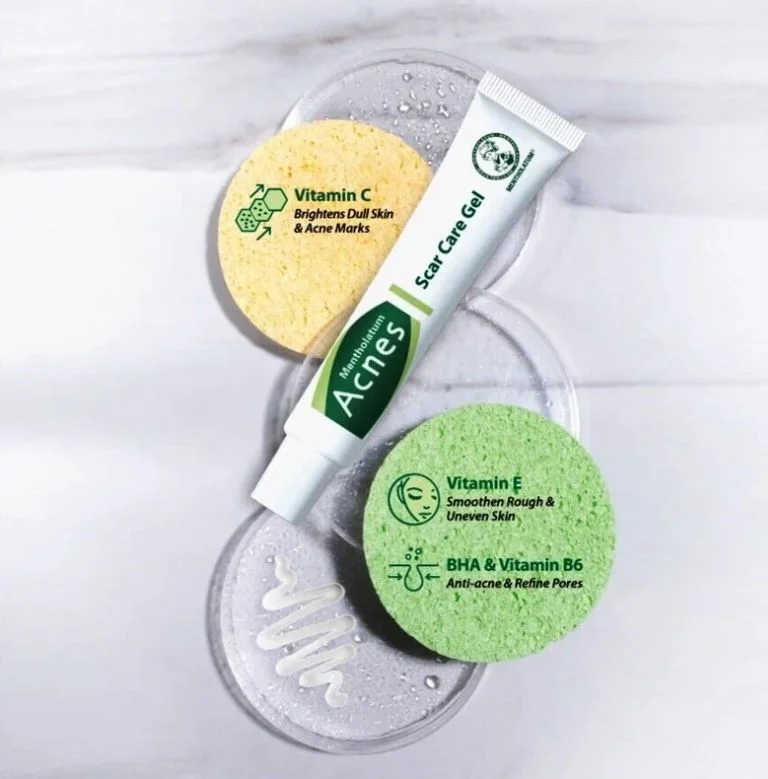 gel anti-acne - vista 3