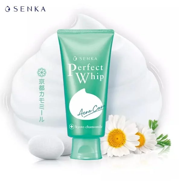 gel de limpeza facial - vista 3