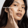 Supaporn Facial Scrub Foam 30g