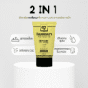 Supaporn Facial Scrub Foam 30g - Image 3