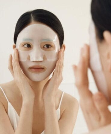 Biodance Bio-Collagen Real Deep Mask