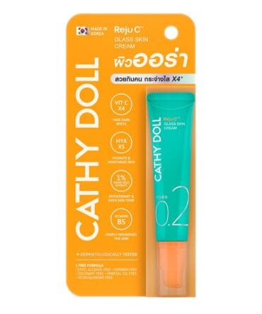 Cathy Doll Reju C Glass Skin Cream 0.2 PDRN