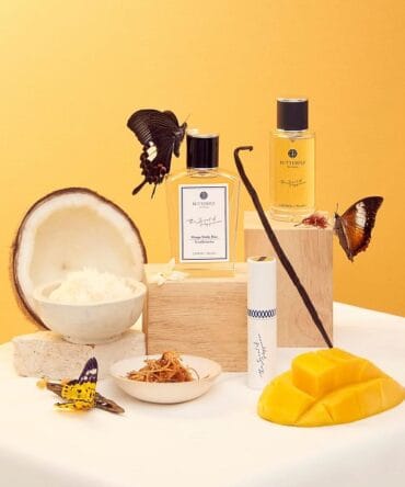 Thai Perfume Mango Sticky Rice 3