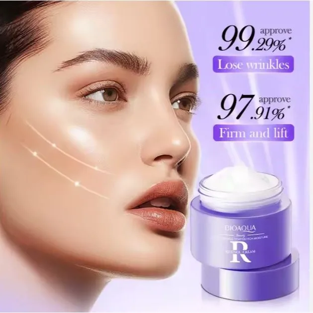 creme retinol - vista 3