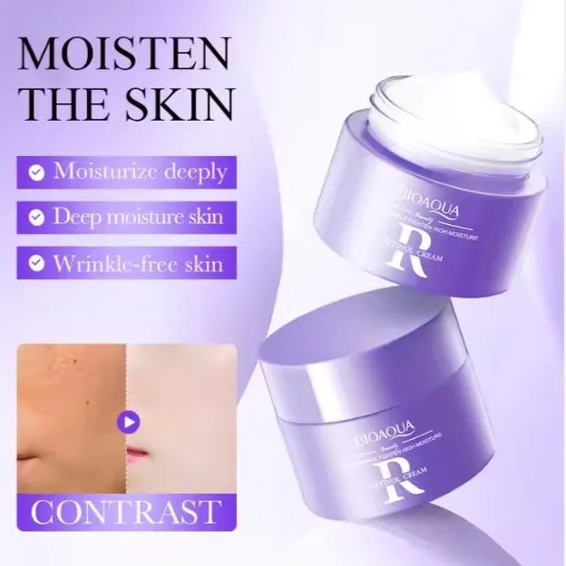 creme retinol - vista 4