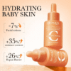 Bioaqua vitamin C serum