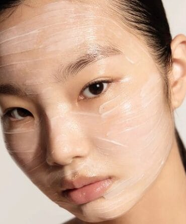 Sulwhasoo Overnight Vitalizing Mask