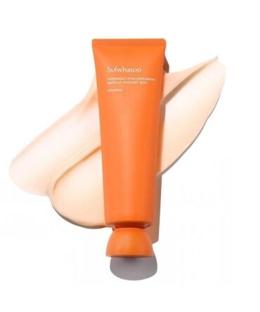 Sulwhasoo Overnight Vitalizing Mask