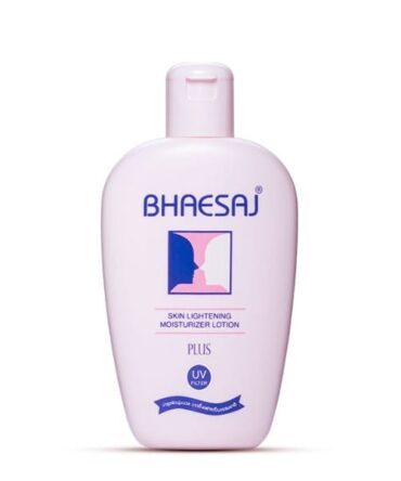 Bhaesaj Skin Lightening Moisturizer Lotion Plus