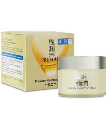 Hada Labo Premium Hydrating Cream