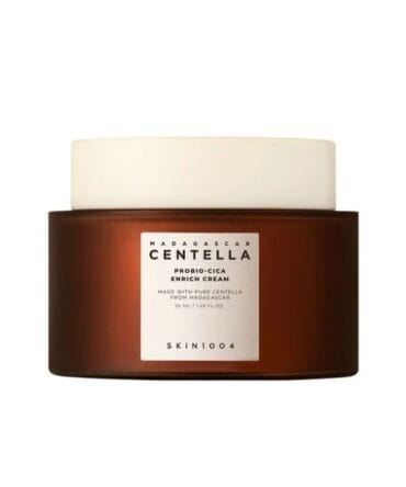 SKIN1004 Madagascar Centella Probio-cica Enrich Cream