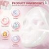 SOULGIRL KNH Bio Collagen Face Mask Overnight - Image 3