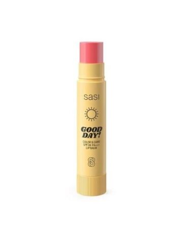 Sasi Good Day Color and Care