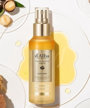 dAlba White Truffle First Spray Serum 1