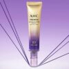 AHC Premier Ampoule Eye Cream For Face Line Tightening 12ml - Image 4