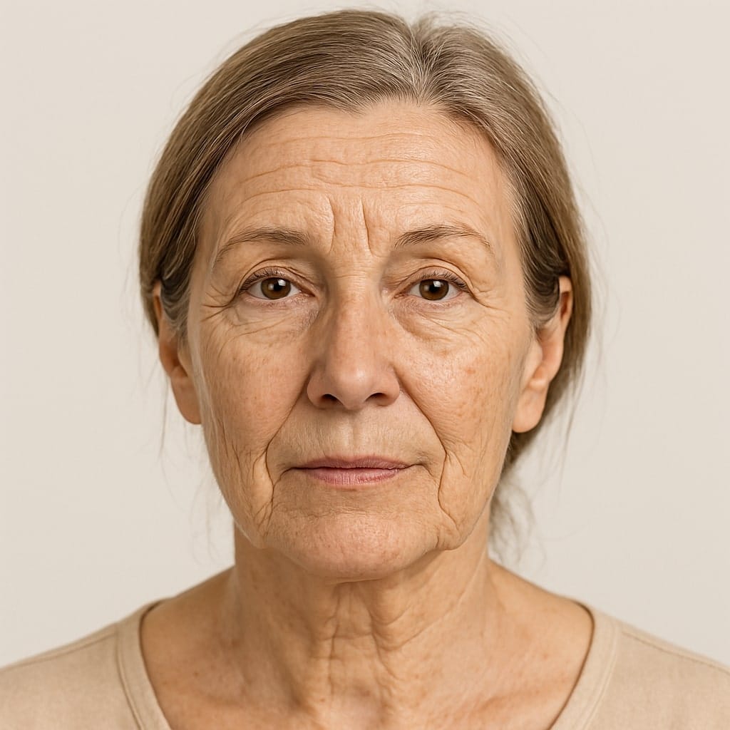 envelhecimeto