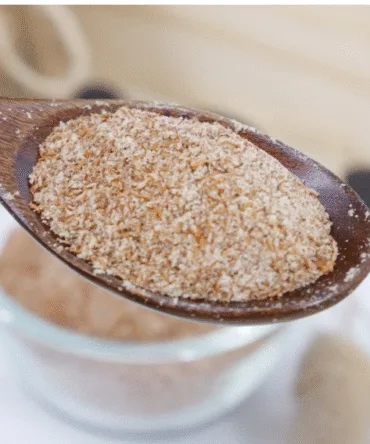 psyllium em pó - vista 2