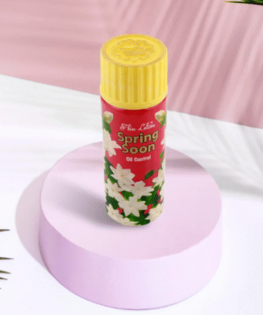 Spring Song Mali Skin Lotion