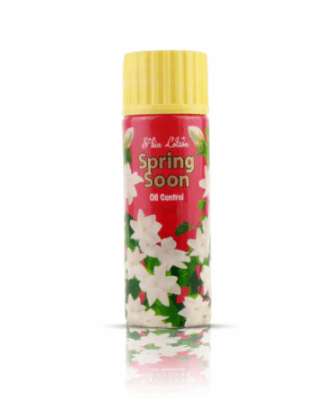 Spring Song Mali Skin Lotion