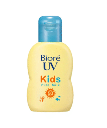 Biore UV Kids Pure Milk