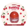 Choops Me Pudding Lip Balm Cherry Flavour