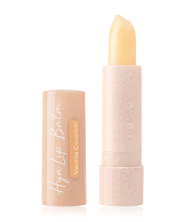 Cute Press Hya Tinted Lip Balm Vanilla Caramel 1