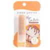 Cute Press Hya Tinted Lip Balm Vanilla Caramel