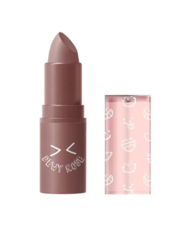Mongrang Lollipop Lipstick Dewy Rose