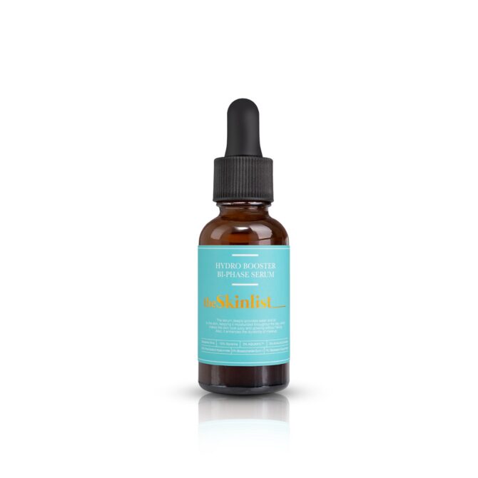 THESKINLIST Hydro Booster Hydrating Bi-Phase Serum