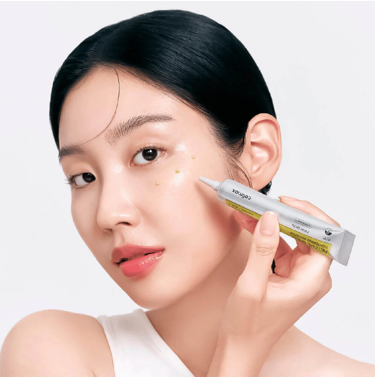 Celimax The VITA-A Retinal Shot Tightening Booster 15ml 2 Celimax The VITA-A Retinal Shot Tightening Booster