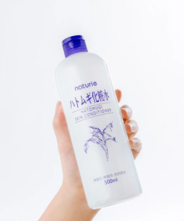 Naturie Hatomugi Skin Conditioner - vista 2