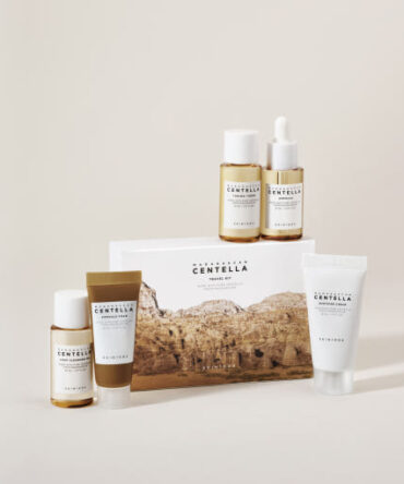 SKIN1004 Madagascar Centella Travel Kit 5pcs