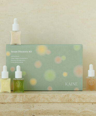 KAINE Serum Discovery Kit