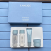 Laneige Water Bank Blue Hyaluronic 4 Step Essential Kit