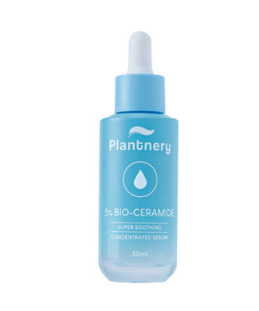 Plantnery Bio-Ceramide Super Soothing Concentrated Serum