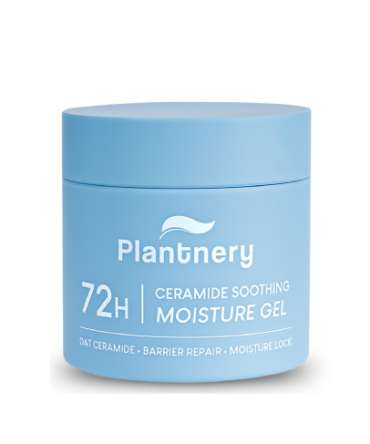 Plantnery Ceramide Soothing Barrier Moisture