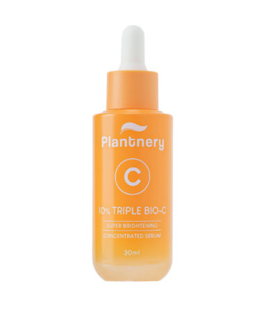 Plantnery Triple Bio-C Super Brightening Concentrated Serum