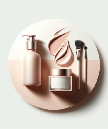 Acessórios de Beleza