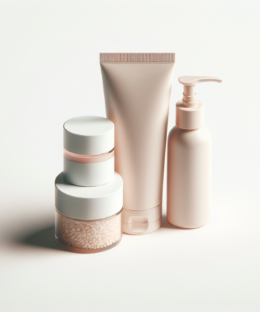 Espuma e Gel de Limpeza